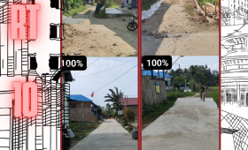Semenisasi Gg.H.Idris Kel.Tani Aman TH.2023